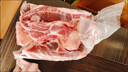塔塔牧场羊肉宁夏滩羊肉 整只原切羊前腿4斤 新鲜现杀羔羊前后腿源头直发 实拍图