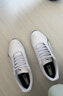 彪马（PUMA）【薄底鞋】复古透气赛车风休闲鞋男女同款REDON 388167 白-白-黑色-01 45 实拍图