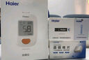 海尔（Haier）血糖仪VGM74 家用免调码低痛采血医用级糖尿病指尖血糖检测仪 实拍图