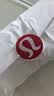 lululemon丨Softstreme™ 女士罗纹拉绒裤脚拉链喇叭裤 29
