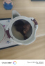 茗杰广东特产新会东甲陈皮 正宗大红皮自然陈化除湿 干泡茶泡水250克 实拍图