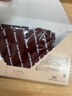ROYCE'若翼族巧克力块排块进口休闲零食朋友生日送朋友新年礼物盒装 朗姆酒葡萄干巧克力块 盒装 125g 实拍图