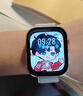 臣颂（CHENSONG）适用华为WATCH FIT 3手表壳膜一体专用保护套 实拍图