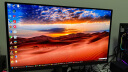 AOC爱攻26.5英寸QD-OLED 4K240Hz 10Bit 0.03ms DP2.1 每台6色轴校准 低蓝光游戏电竞显示器AG276UZD 实拍图