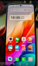 vivo iQOO Neo10 Pro【国家补贴】16GB+1TB 疾影黑 天玑9400旗舰芯 自研电竞芯片Q2 手机 实拍图