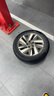 玛吉斯（MAXXIS）轮胎/汽车轮胎215/55R16 93V EC1 适配本田思域/雪铁龙 实拍图