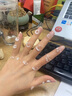 MAGEC凡士林洋甘菊护手霜2瓶共500ml秋冬季保湿防干裂护理38女神节礼物 实拍图