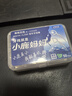 小鹿妈妈双线护齿牙线棒齿缝家庭装牙签50支/盒 3盒150支 实拍图