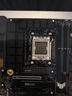 华硕B650 B850 X870主板搭AMD9000系列锐龙R7 9800X3D 9950X3D CPU主板套装 板U套装 华硕TUF B650M-PLUS 重炮手 WIFI R7 9700X散片 实拍图
