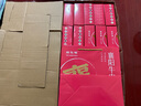 解放桥 正宗襄樊特产牛肉面 非油炸 免煮方便速食面条 襄阳牛肉面5盒+襄阳牛杂面5盒 实拍图