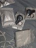 华为（HUAWEI）Tag轻薄小巧防丢精灵防丢器追踪器及时定位精确查找儿童老人宠物防丢提醒防尘抗水 华为Tag【盒装四件装】+保护套 实拍图