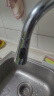 科勒（KOHLER）韬立抽拉式水龙头防溅水洗菜盆厨房家用冷热旋转伸缩水龙头24339 实拍图