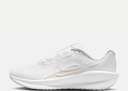 耐克NIKE跑步鞋女透气DOWNSHIFTER 13运动鞋FD6476-101白37.5 实拍图