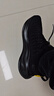 耐克NIKE跑步鞋男缓震REACTX INFINITY 4运动鞋DR2665-004黑41 实拍图