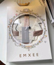 嫚熙（EMXEE）嫚熙春夏薄款纯棉月子服孕妇哺乳睡衣产后产妇家居服 奶昔黄熊猫两件套【胸垫款】 L【合适120-145斤 Supima棉】 实拍图