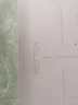 yottoy瑜伽垫 健身垫TPE防滑加厚加宽185*80cm初学者男女舞蹈地垫子家用 实拍图