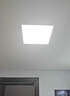 奥普（AUPU） 奥普照明led集成吊顶灯面板灯铝扣板厨房灯厨卫灯平板灯 新款方灯5120H【300*300mm 18w】 实拍图