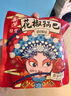 【已售500w包】花椒锅巴休闲零食办公室追剧好吃解馋约60-70g 6包大礼包混合口味 实拍图