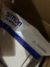 西蒙（SIMON）开关E3系列雅白色86型电源墙壁墙面插座面板套餐电工清单 二位单控开关 实拍图