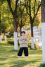 SEEDONVEUR儿童防晒喷雾小光圈防晒霜学生军训户外防水防汗物理防晒乳 实拍图