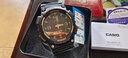 卡西欧（CASIO）大众指针系列 太阳能防水数字双显运动休闲男表AQ-S810W-1A3VDF 实拍图