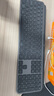 罗技（Logitech）无线键盘MX Keys S蓝牙键盘Keys升级版 高端办公键盘无线键鼠套装 全尺寸家用充电背光 宏自定义 MX Keys蓝牙键盘 实拍图