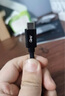 开博尔 USB4数据线 8K60hz全功能Type-C线 雷电4高清线PD240W快充40Gbp手机视频线Macbookpro数据传输 实拍图