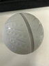 POPOCOLA狗狗玩具球电动自嗨耐咬解闷神器小狗遛狗宠物耐咬逗狗电动跳跳球 大型犬电动跳跳球【自动版】 实拍图