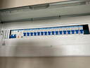正泰（CHNT）空气开关NXB-63a家用空开2p小型断路器1P空调总闸 替代DZ47电闸 1P 32A 实拍图