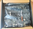AMD 锐龙R5 5600G商用办公家用网课财务设计台式电脑游戏主机DIY组装机Ai智能电脑办公套件 配置二5600GT+16G+500G商家发 单主机 实拍图