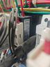 德力西 家用电表 220V出租屋单项电子表 DDS606系列 DDS606-220V-2级-5(20)A 实拍图