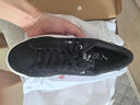 彪马（PUMA）官方女子经典复古胶底厚底增高休闲板鞋松糕鞋PLATFORM 373037 黑色-白-04 38 实拍图