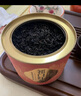 福茗源茶叶 祁门红茶 浓香特级2025新茶安徽祁门红香螺茶叶礼盒送人250g 实拍图