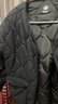 蕉下（beneunder）外套秋冬女气绒服似羽绒棉服圆领可机洗内胆夹棉秋装新款2025 实拍图