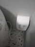公牛（BULL） 防溅防水盒开关插座86型防水开关面板盒 防溅盒防水罩浴室防水盒 【白色 防护等级IP55】 实拍图