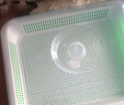 九千谷 育苗盘芽苗菜育苗神器家用水培蔬菜发芽盆保温育苗播种托盘7017 实拍图