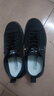回力男鞋2025春秋季新款男士百搭板鞋低帮运动休闲鞋子 黑色 41 实拍图