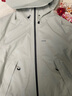 迪卡侬户外防风防水进藏登山服MH500-4796083 实拍图