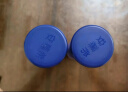 伊利安慕希高端原味常温酸牛奶230g*10瓶  礼盒装 实拍图