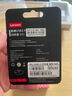 联想（Lenovo）8GB USB2.0 U盘 SX1速芯系列枪色 金属耐用 商务办公必备 实拍图