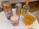 乳果那年微醺果酒女性低度甜酒遇见梅子酒女生高颜值生日伴手礼物330ML 实拍图