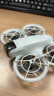 大疆 DJI Neo 掌上 Vlog 跟拍无人机 4K 高清露营旅行航拍飞行相机 新手入门级mini型手机语音遥控飞机 实拍图