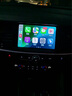 弹簧65W超级快充四合一数据线双头Typec多功能车载充电线Carplay/Carlife双PD适用华为苹果 亮荧黄-1米 实拍图