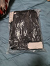 NEW BALANCE男款运动休闲针织跑步长裤  MP23502-BK L(身高175cm） 实拍图