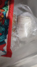 俏侬 牛油蛋挞皮（小挞皮）600g 60只装空气炸锅蛋挞烘焙儿童蛋挞 实拍图