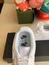 耐克NIKE板鞋女空军一号AF1 AIR FORCE 1运动鞋DD8959-100白39 实拍图
