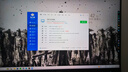 华硕全家桶 i5 14600KF/RTX5070显卡 高端游戏电竞台式组装电脑主机 DIY组装机 14600KF+华硕RTX5070显卡 配置八 实拍图