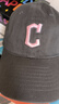 MLB棒球帽情侣款大标软顶鸭舌帽百搭送礼礼物3ACP6601N-45CGS-F 实拍图