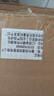 上林春天 亮光岩板餐桌椅组合 现代轻奢可伸缩吃饭折叠方桌中小户型洽谈桌 亮光-雪山白-玫瑰金-贝勒椅 1.3米 一桌六椅 实拍图