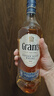 GRANT'S格兰洋酒 苏格兰调和型威士忌700ml 啤酒桶 实拍图